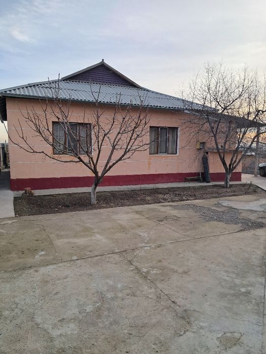 Продаётся дом в городе Сарыағаш