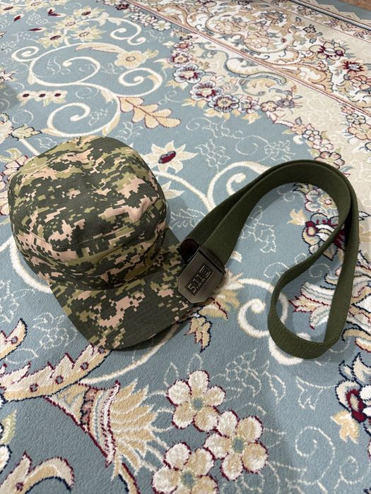 Нвп форма (военная одежда)