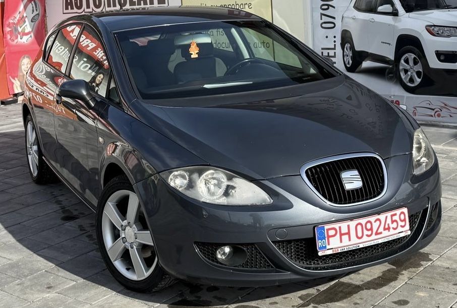 De vanzare Seat Leon