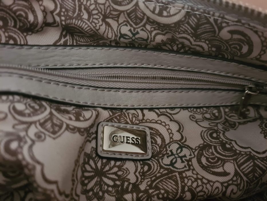 Guess geanta original