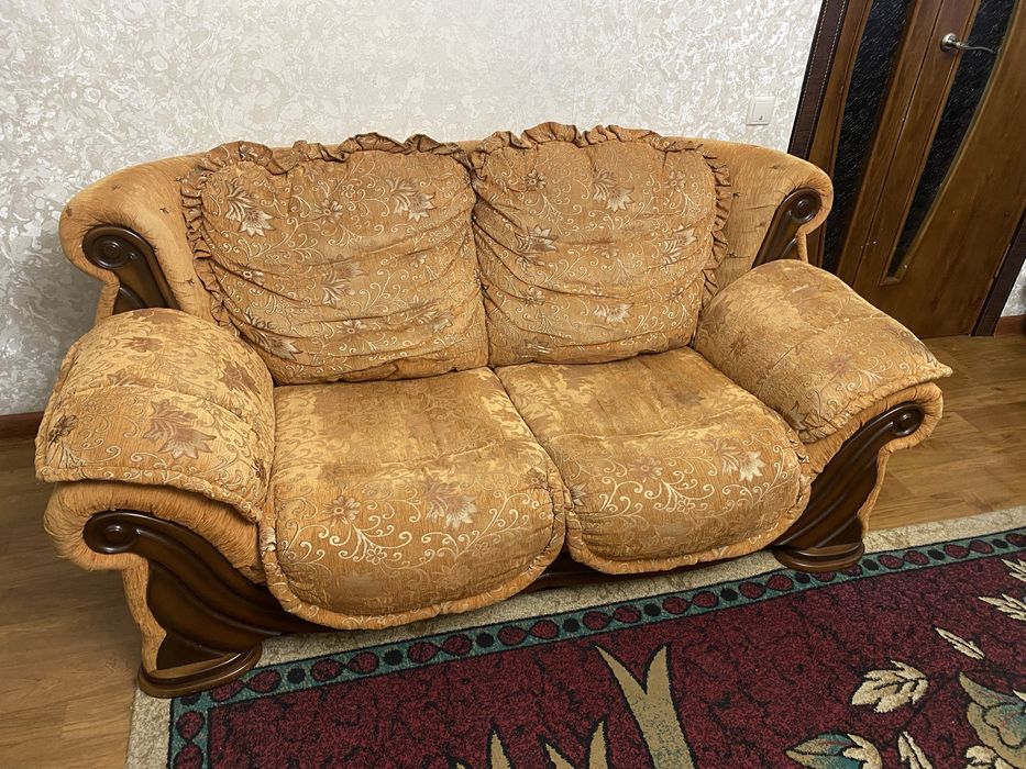 Диваны в гостинную