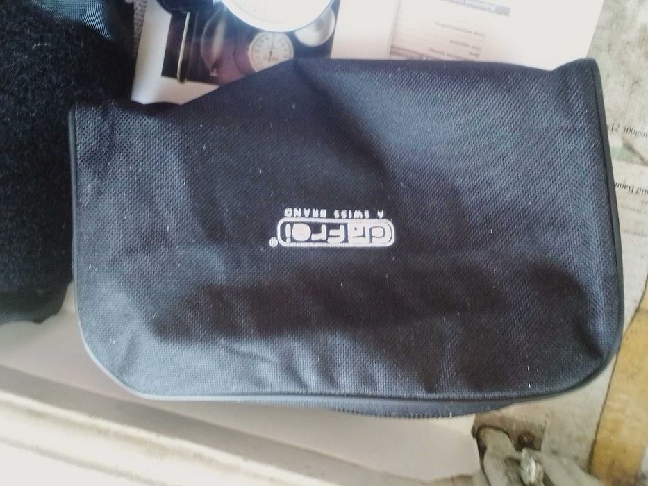 2 новые сумочки для тонометра