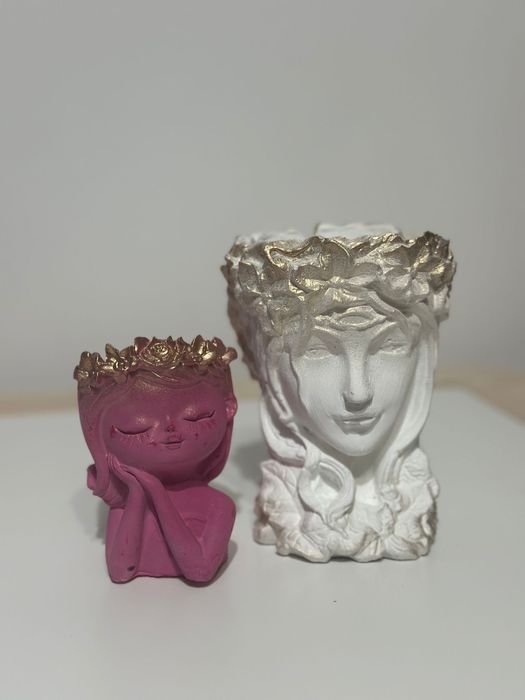 Vand matrite ipsos / dimensiuni diferite