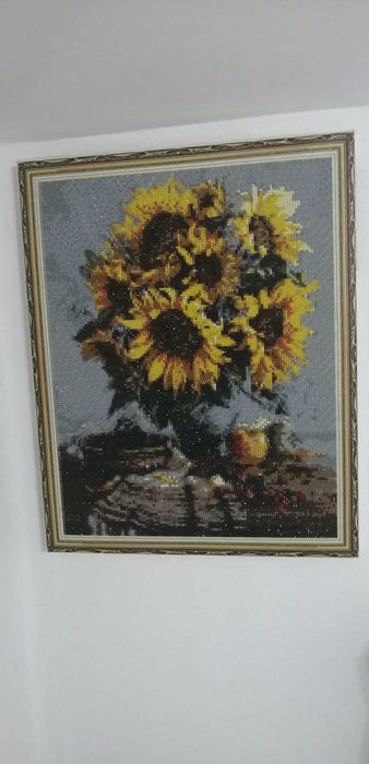 Картины алмазная мозаика