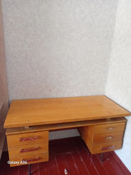 Парта тортмали .