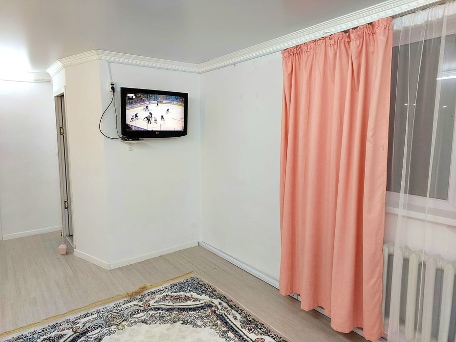 Сдам двухкомнатную квартиру