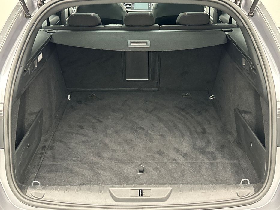 Peugeot 308 GT Line | 2020 | 1.5 BlueHDi 131 CP | Panoramic | Acte la zi, Disponibilă Imediat | 125.000 km
