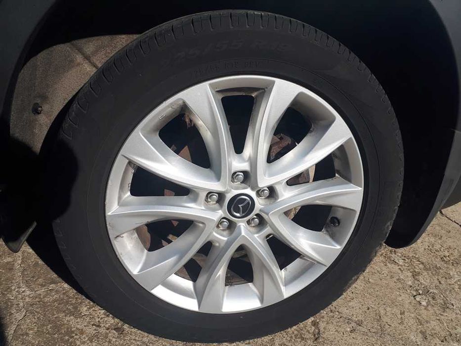 clapeta MazdaCx5 compresor MazdaCx5 alternator MazdaCx5 electromotCx5