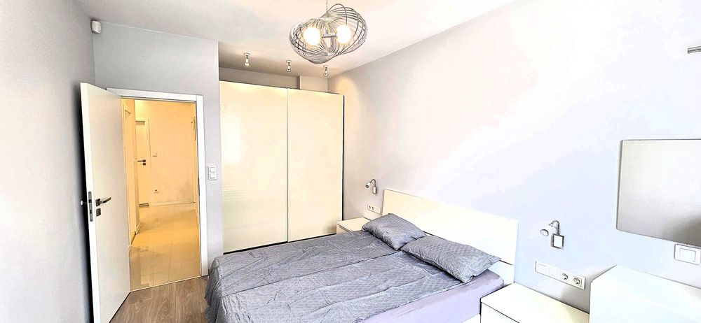 ПОД НАЕМ 4-стаен  апартамент Гео Милев, 140м2,