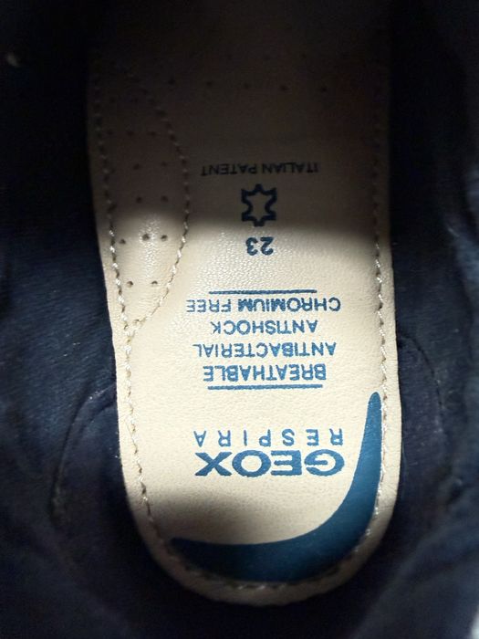 Pantofi GEOX copil-marimea 23.