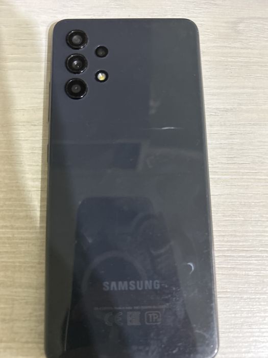 Samsung galaxy a32