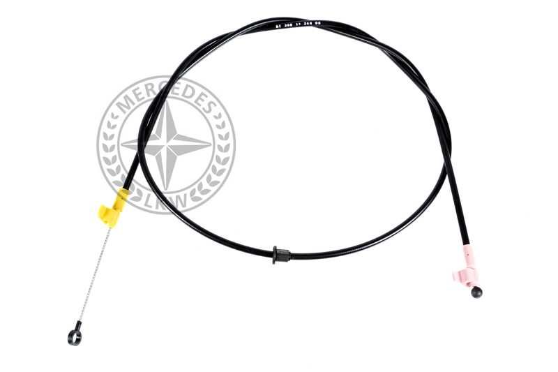 Жило климатик за Mercedes-Benz Atego