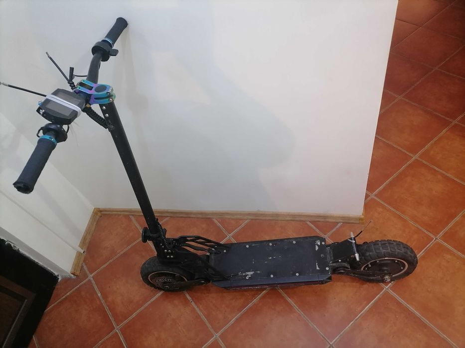 Dezmembrez Trotineta electrica KUGOO G2 PRO