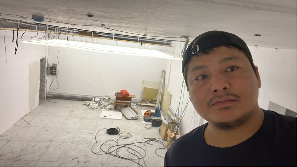 Электрик срочный выезд круглосуточно