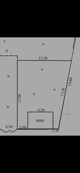 Nurafshon uy sotiladi