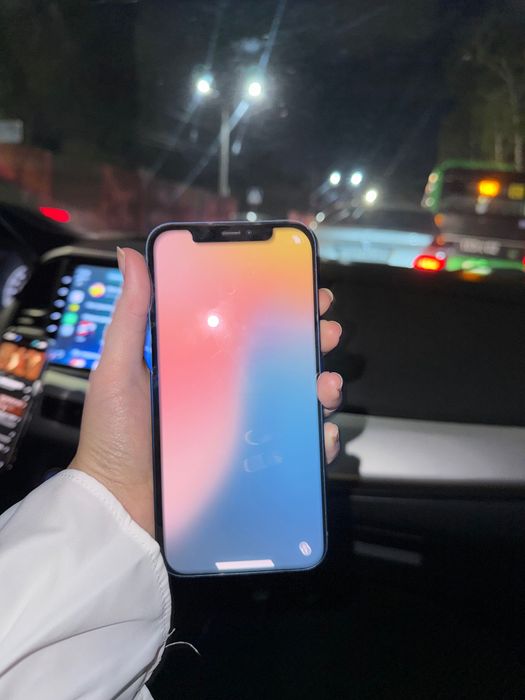 iPhone 12, 128гб