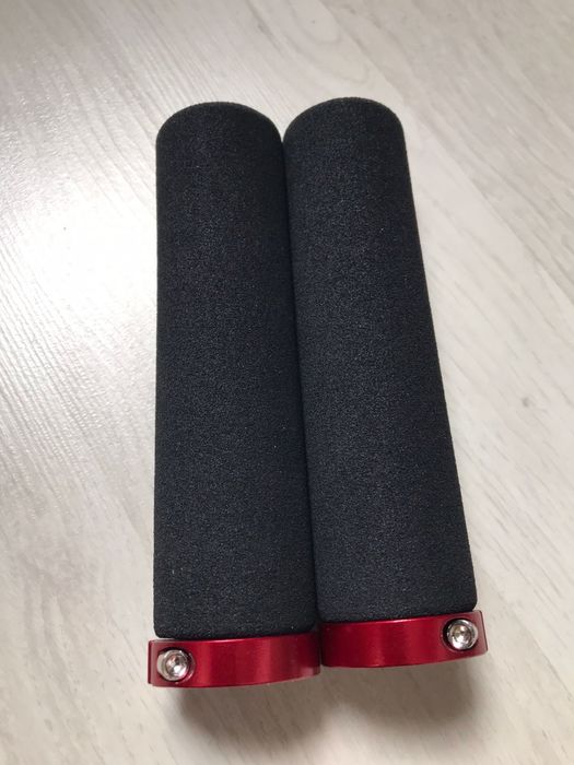 продам грипсы вынос короткий