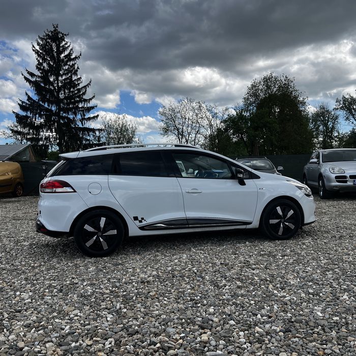 Renault Clio 4 an 2013 motor 0.9 benzina 90 cp Rate /Garantie