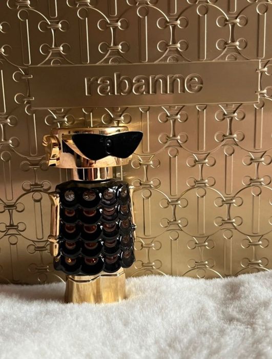 Parfum Paco Rabanne Fame