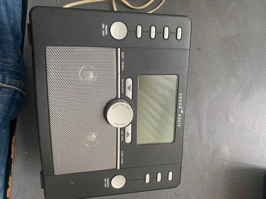Vand combina Denon, radio internet , tuner radio digital , Pikup Marantz , AudioTechnica, boxe Bose-SoundDock