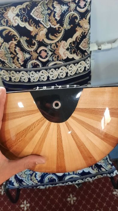 Ud chog'usi sotiladi