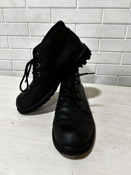 Ботинки Skechers