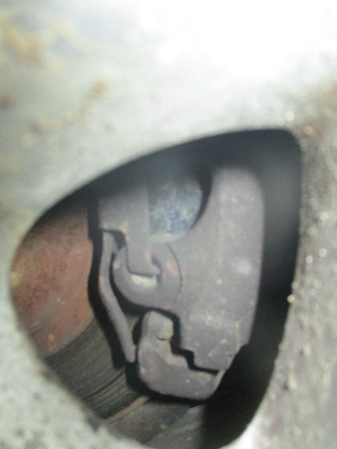 Etrier frana spate stanga dreapta ROVER 75 motor 2,0 diesel PROBATI