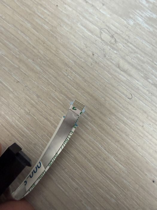 Шлейф жесткого диска для ноутбука