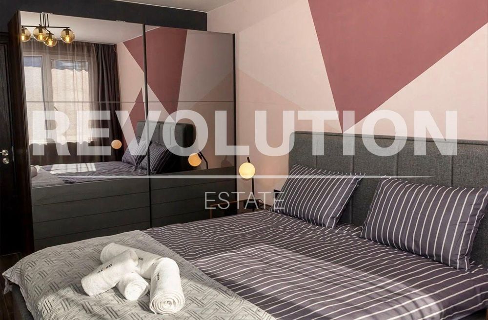 Тристаен апартамент  в гр.Варна, Левски!