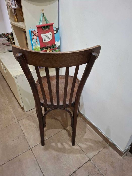 Античен виенски стол