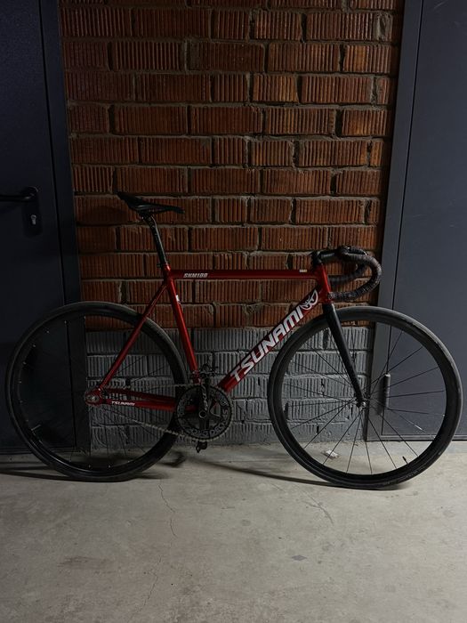 tsunami snm100 fixed gear