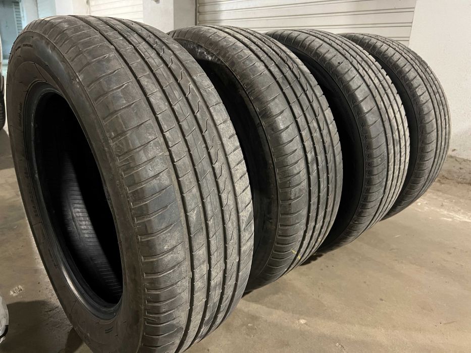 Летни гуми Firestone 225/60R17