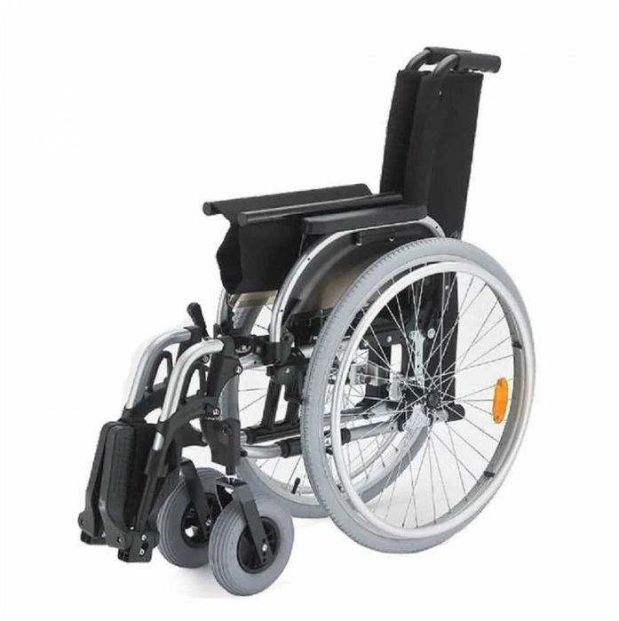 Invalidnaya kolyask Инвалидная коляска Nogironlar aravachasi Ottobock
