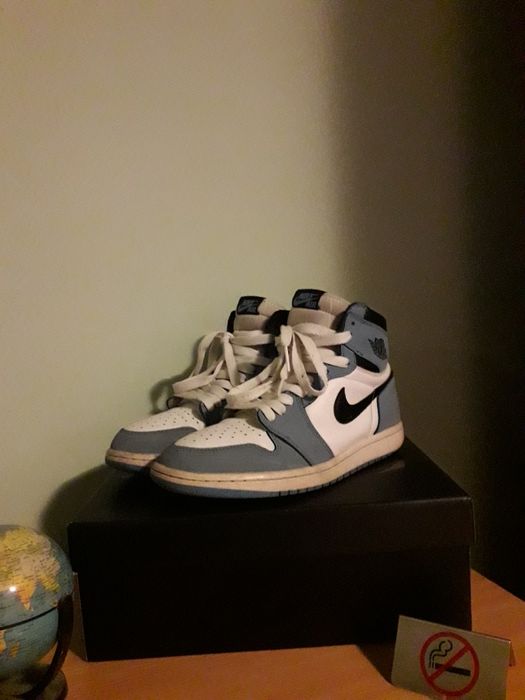 Jordan 1 University Blue