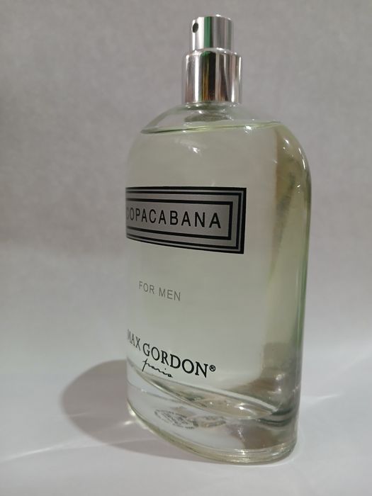 Copacabana Max Gordon 100ml holati yangi  230.000 som