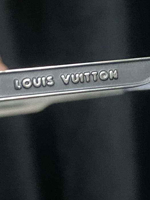 Louis Vuitton ochelari de soare pentru barbati !