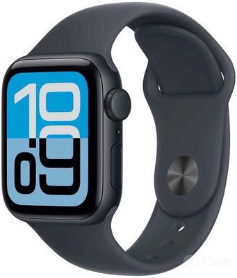 Apple Watch Se 3 40/44 mm • Часы •