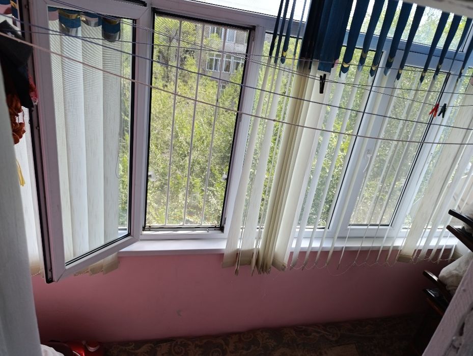 Продаётся 3х комнатная квартира