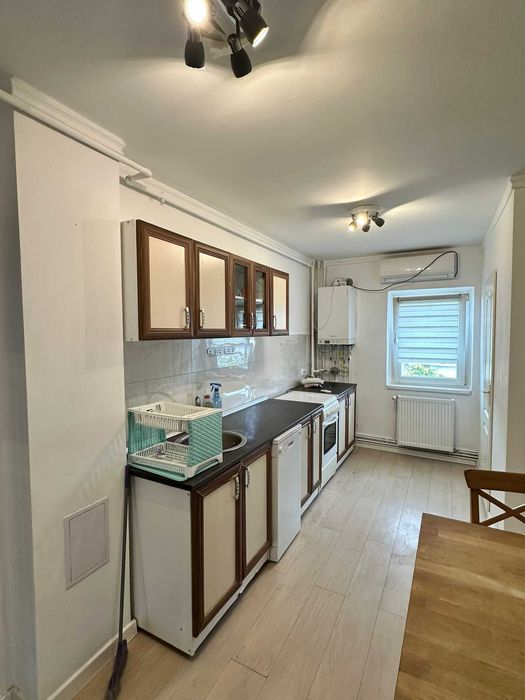 Apartament de inchiriat, 2 camere, Marasti
