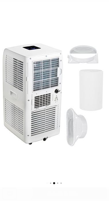 Aer condiționat portabil