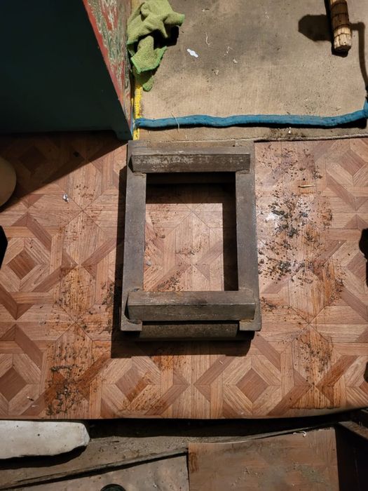 Для газель запчасти!