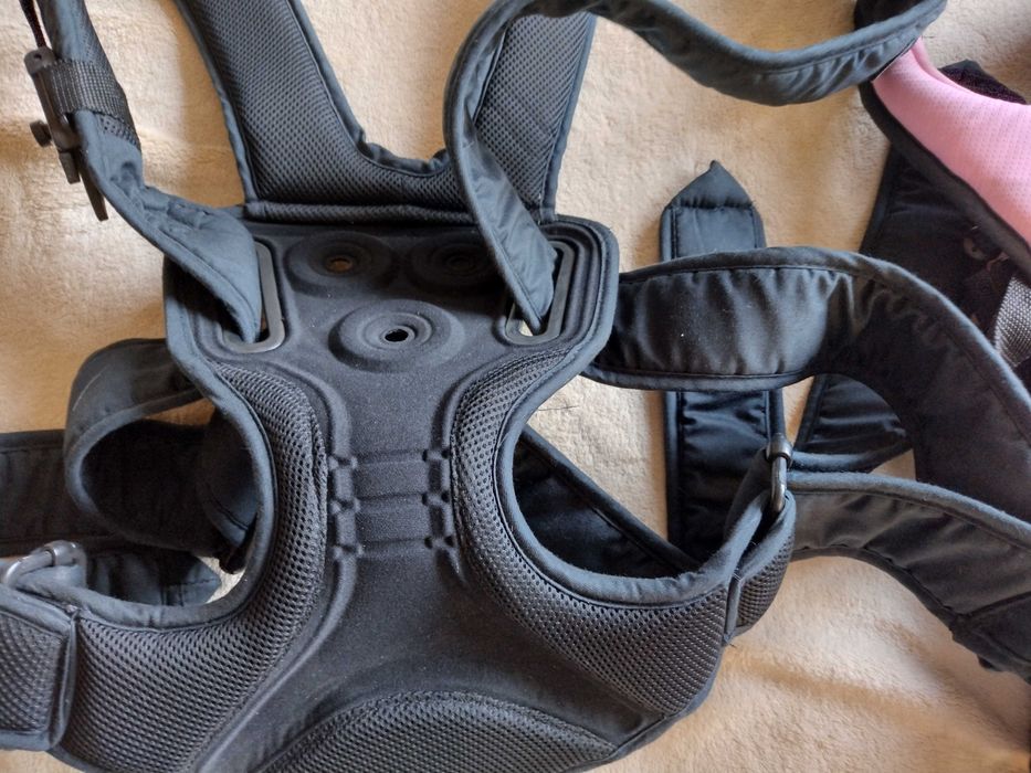 Ергономична раница / кенгуру Chicco