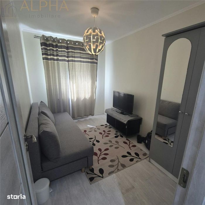 Apartament 3 Camere, Aleea Tihutei, Jud Bn, Bistrita – Exclusivitate