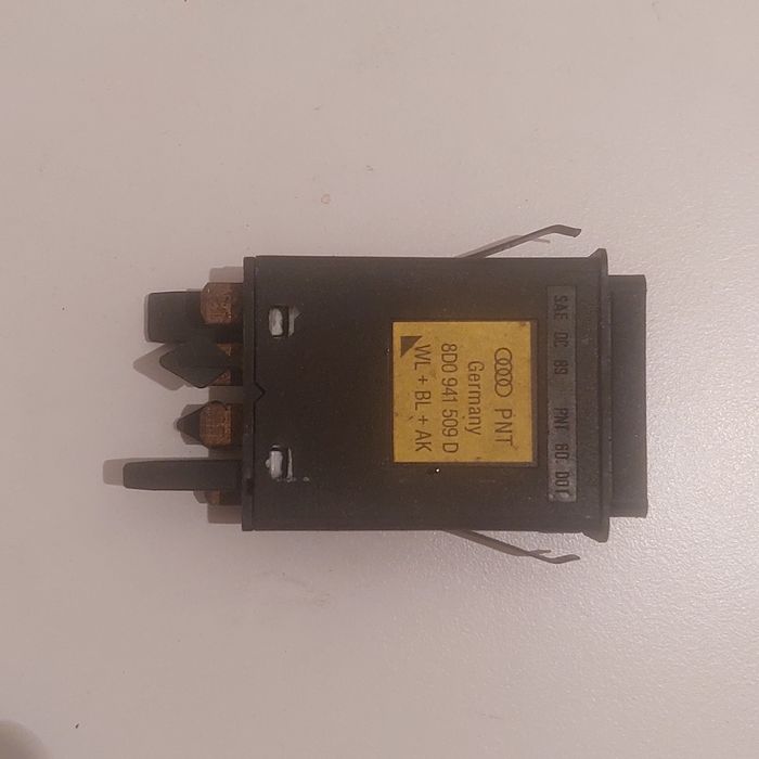 Продам капот крыло