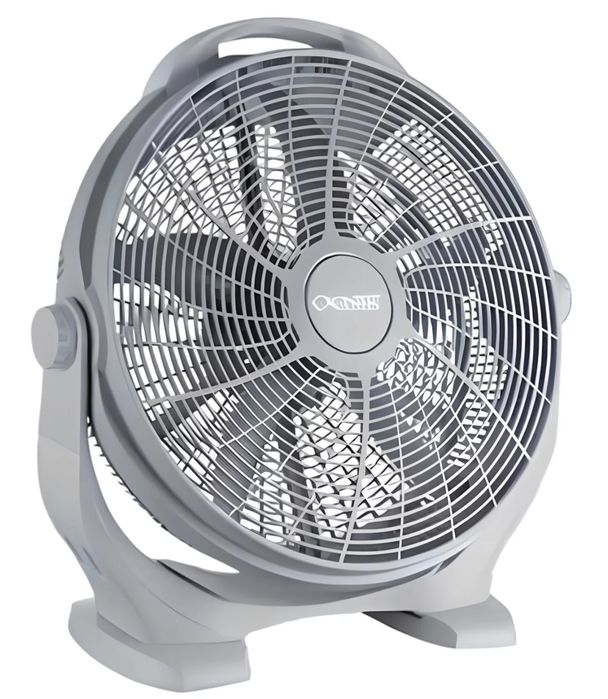 Вентилятор напольный мощный тихий