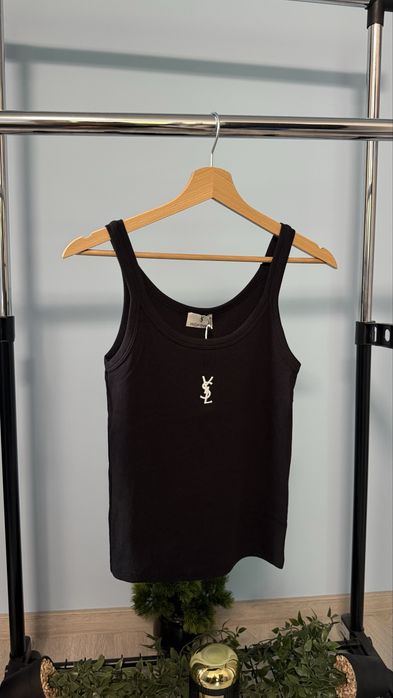 Yyes Saint Lauren  дамски потници-S;M