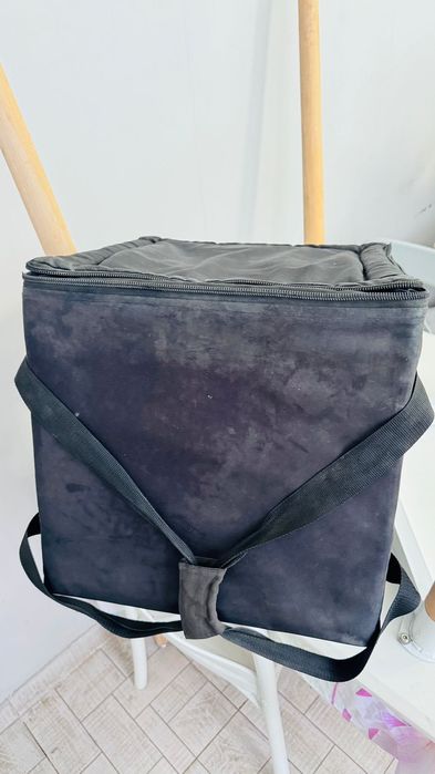 Термо сумка для доставки