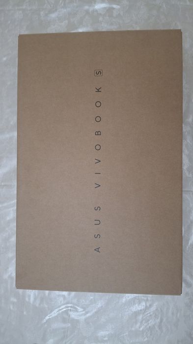 Ноутбук сатылады