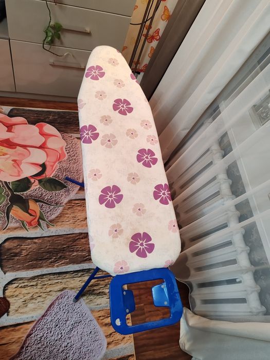 Доска гладильная