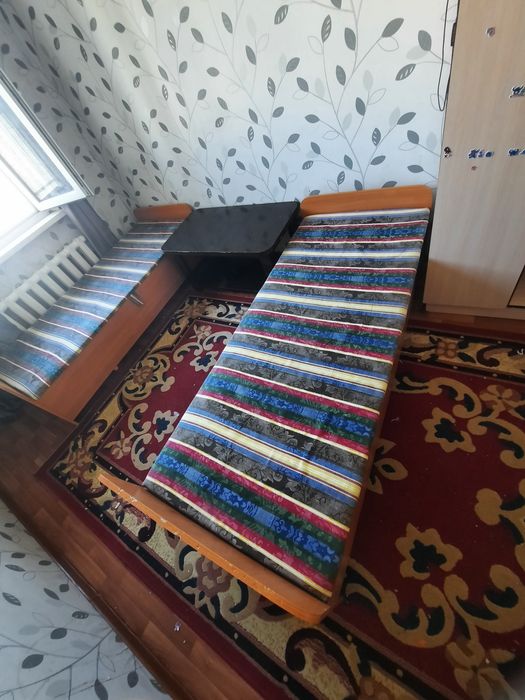 Кровать тахта 2 шт